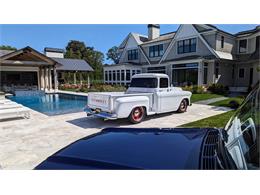 1956 Chevrolet 3200 (CC-1801374) for sale in Greenport, New York