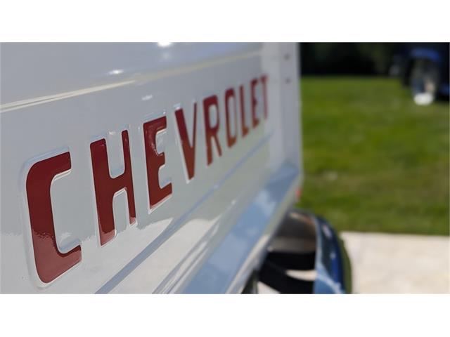 1956 Chevrolet 3200 (CC-1801374) for sale in Greenport, New York