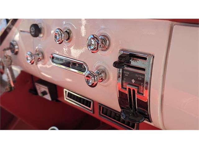 1956 Chevrolet 3200 (CC-1801374) for sale in Greenport, New York