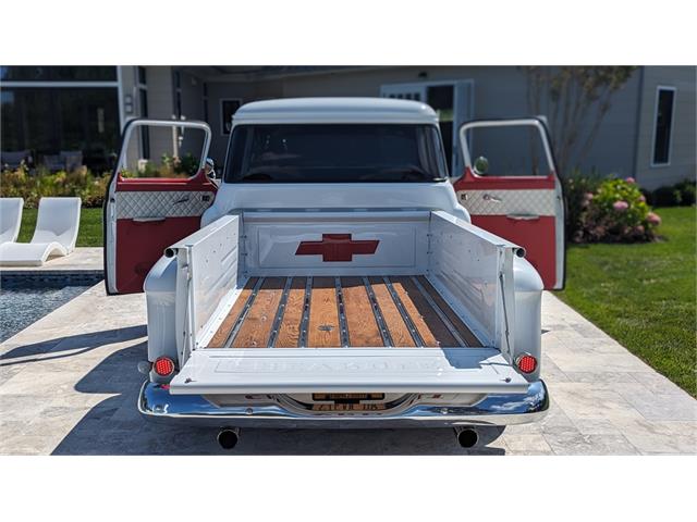 1956 Chevrolet 3200 (CC-1801374) for sale in Greenport, New York