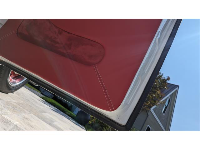 1956 Chevrolet 3200 (CC-1801374) for sale in Greenport, New York