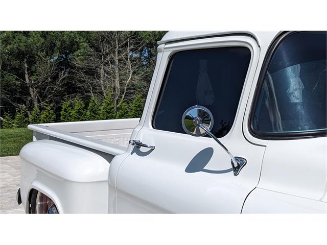 1956 Chevrolet 3200 (CC-1801374) for sale in Greenport, New York