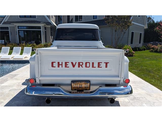 1956 Chevrolet 3200 (CC-1801374) for sale in Greenport, New York
