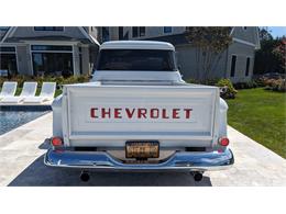 1956 Chevrolet 3200 (CC-1801374) for sale in Greenport, New York