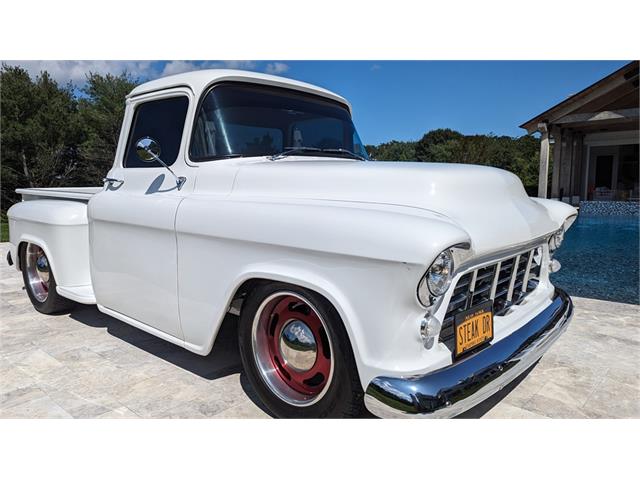 1956 Chevrolet 3200 (CC-1801374) for sale in Greenport, New York