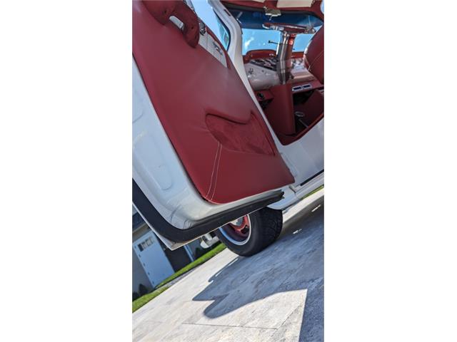 1956 Chevrolet 3200 (CC-1801374) for sale in Greenport, New York