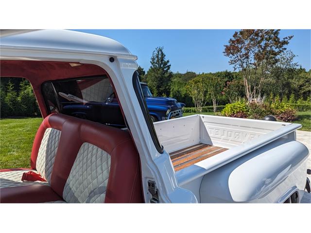1956 Chevrolet 3200 (CC-1801374) for sale in Greenport, New York