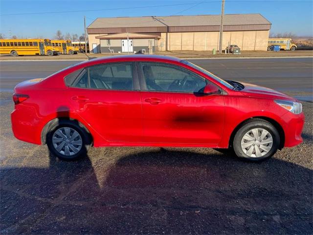 2018 Kia Rio for Sale | ClassicCars.com | CC-1801387