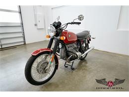 1974 BMW R60 (CC-1801392) for sale in Rowley, Massachusetts