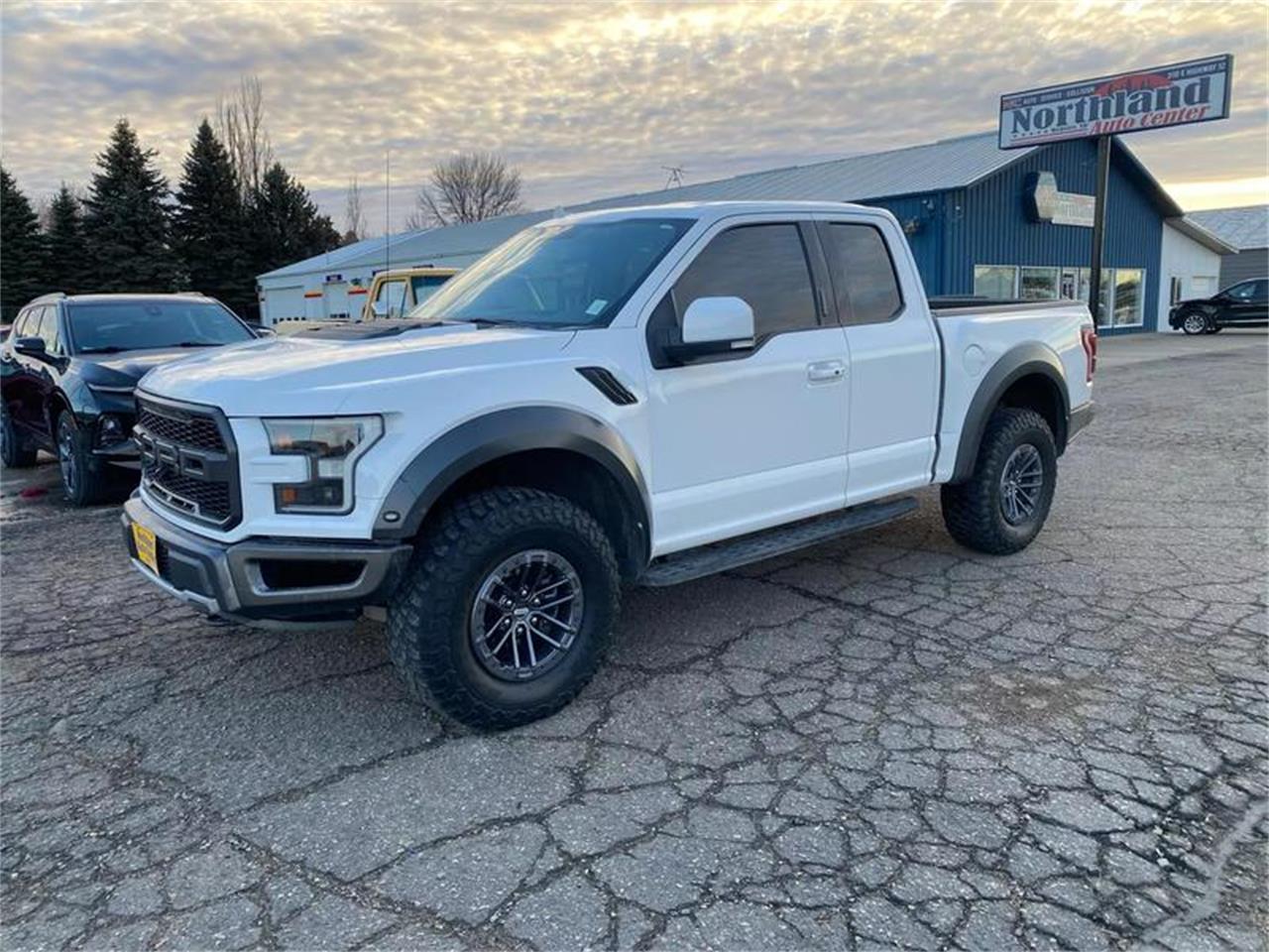 For Sale: 2019 Ford F150 in Webster, South Dakota for sale in Webster, SD