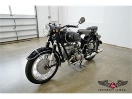 1969 BMW R60 (CC-1801396) for sale in Rowley, Massachusetts