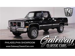 1987 GMC Sierra (CC-1801410) for sale in O'Fallon, Illinois