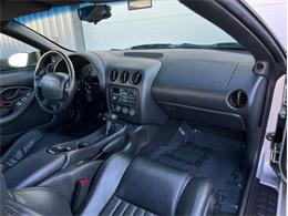 1996 Pontiac Firebird Trans Am (CC-1801413) for sale in Lincoln, Nebraska