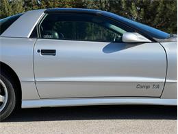 1996 Pontiac Firebird Trans Am (CC-1801413) for sale in Lincoln, Nebraska