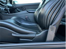 1996 Pontiac Firebird Trans Am (CC-1801413) for sale in Lincoln, Nebraska