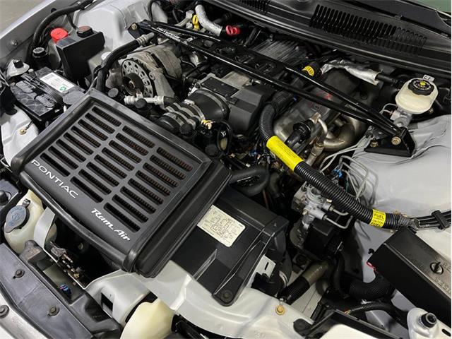 1996 Pontiac Firebird Trans Am (CC-1801413) for sale in Lincoln, Nebraska