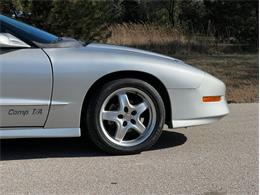 1996 Pontiac Firebird Trans Am (CC-1801413) for sale in Lincoln, Nebraska