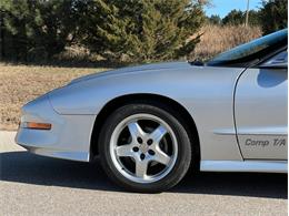 1996 Pontiac Firebird Trans Am (CC-1801413) for sale in Lincoln, Nebraska