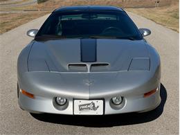 1996 Pontiac Firebird Trans Am (CC-1801413) for sale in Lincoln, Nebraska