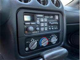 1996 Pontiac Firebird Trans Am (CC-1801413) for sale in Lincoln, Nebraska