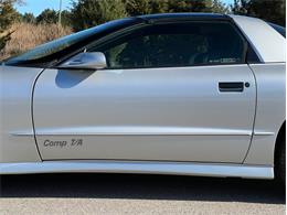 1996 Pontiac Firebird Trans Am (CC-1801413) for sale in Lincoln, Nebraska