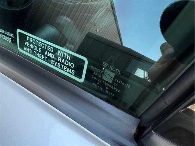 1996 Pontiac Firebird Trans Am (CC-1801413) for sale in Lincoln, Nebraska