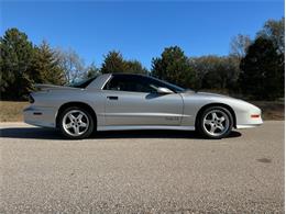 1996 Pontiac Firebird Trans Am (CC-1801413) for sale in Lincoln, Nebraska