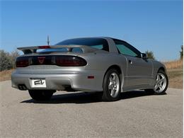 1996 Pontiac Firebird Trans Am (CC-1801413) for sale in Lincoln, Nebraska