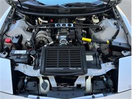 1996 Pontiac Firebird Trans Am (CC-1801413) for sale in Lincoln, Nebraska
