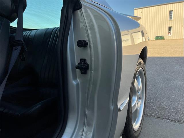 1996 Pontiac Firebird Trans Am (CC-1801413) for sale in Lincoln, Nebraska