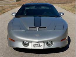 1996 Pontiac Firebird Trans Am (CC-1801413) for sale in Lincoln, Nebraska