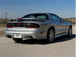 1996 Pontiac Firebird Trans Am (CC-1801413) for sale in Lincoln, Nebraska