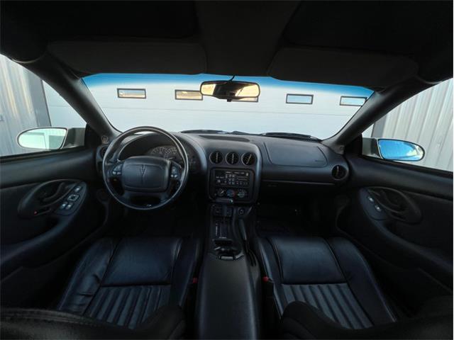 1996 Pontiac Firebird Trans Am (CC-1801413) for sale in Lincoln, Nebraska
