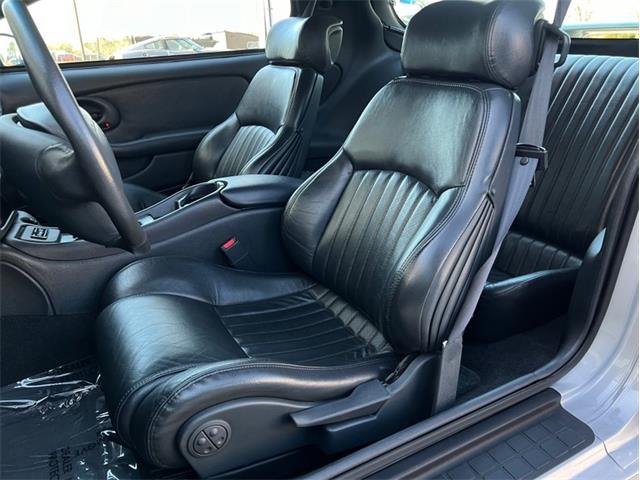 1996 Pontiac Firebird Trans Am (CC-1801413) for sale in Lincoln, Nebraska