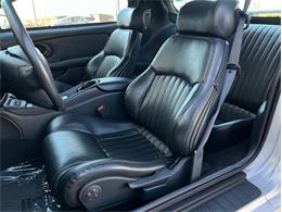 1996 Pontiac Firebird Trans Am (CC-1801413) for sale in Lincoln, Nebraska