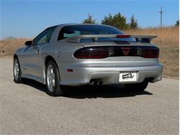 1996 Pontiac Firebird Trans Am (CC-1801413) for sale in Lincoln, Nebraska