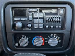 1996 Pontiac Firebird Trans Am (CC-1801413) for sale in Lincoln, Nebraska