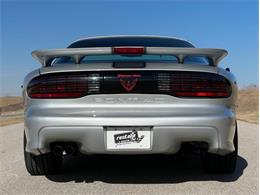 1996 Pontiac Firebird Trans Am (CC-1801413) for sale in Lincoln, Nebraska
