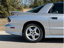 1996 Pontiac Firebird Trans Am (CC-1801413) for sale in Lincoln, Nebraska