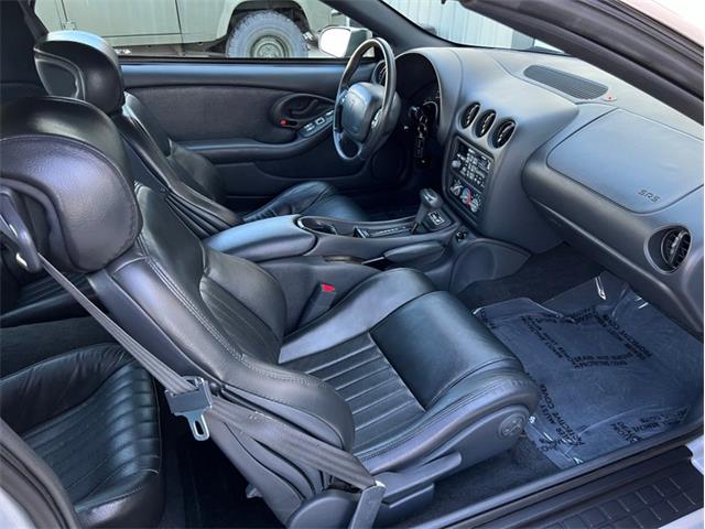 1996 Pontiac Firebird Trans Am (CC-1801413) for sale in Lincoln, Nebraska