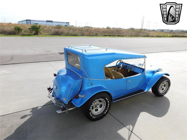 1962 Volkswagen Maxi Taxi (CC-1801441) for sale in O'Fallon, Illinois