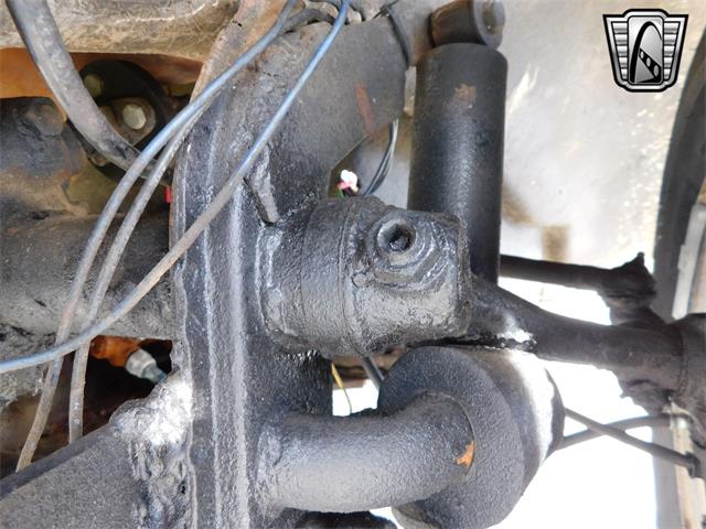 1962 Volkswagen Maxi Taxi (CC-1801441) for sale in O'Fallon, Illinois