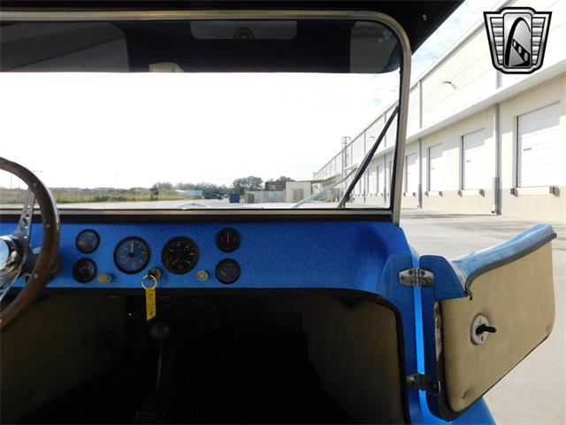 1962 Volkswagen Maxi Taxi (CC-1801441) for sale in O'Fallon, Illinois