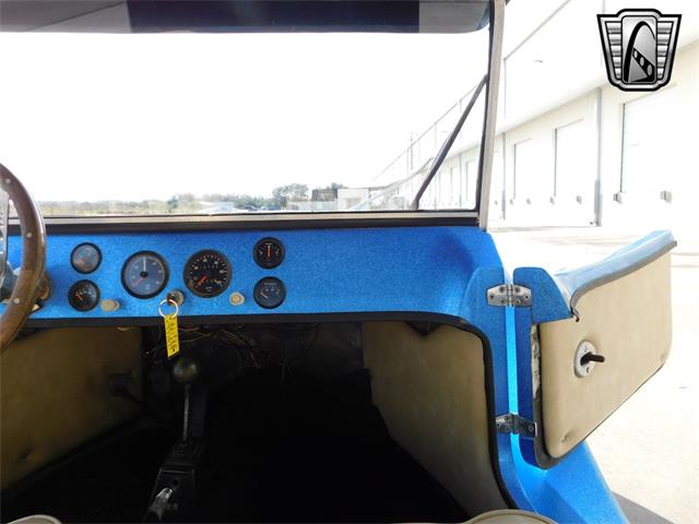 1962 Volkswagen Maxi Taxi (CC-1801441) for sale in O'Fallon, Illinois