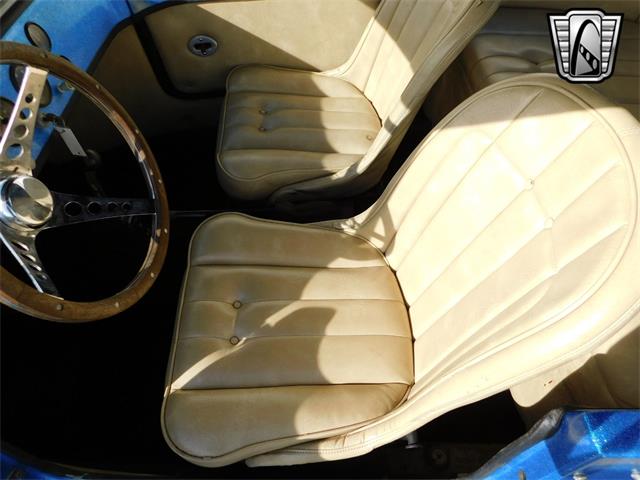 1962 Volkswagen Maxi Taxi (CC-1801441) for sale in O'Fallon, Illinois