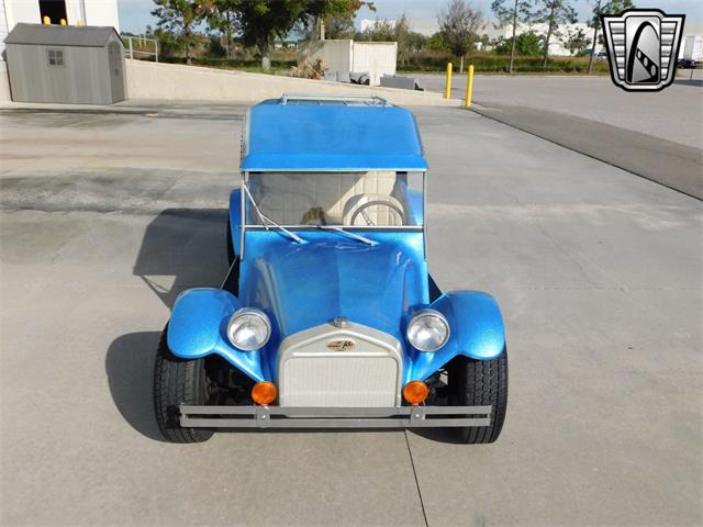 1962 Volkswagen Maxi Taxi (CC-1801441) for sale in O'Fallon, Illinois