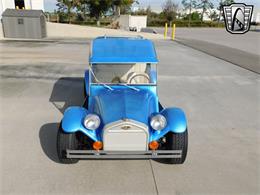 1962 Volkswagen Maxi Taxi (CC-1801441) for sale in O'Fallon, Illinois