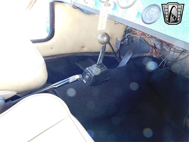 1962 Volkswagen Maxi Taxi (CC-1801441) for sale in O'Fallon, Illinois