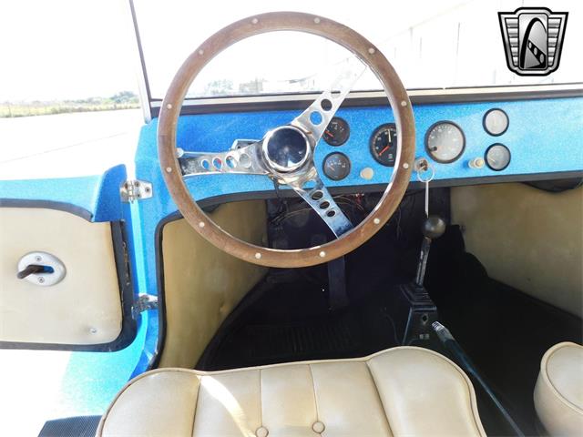 1962 Volkswagen Maxi Taxi (CC-1801441) for sale in O'Fallon, Illinois