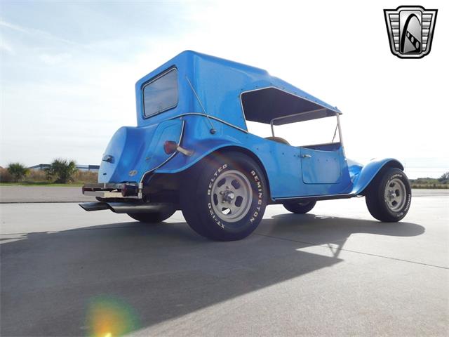 1962 Volkswagen Maxi Taxi (CC-1801441) for sale in O'Fallon, Illinois